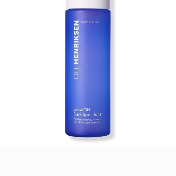 Ole Henriksen GlowOH Dark Spot Toner - - Picture 3 of 7